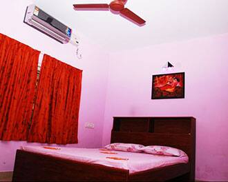The Parrot Serviced Villas, Ernakulam 4